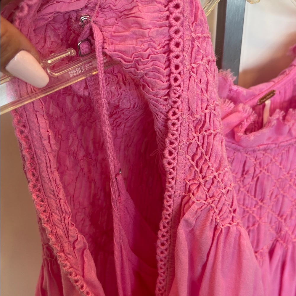 Free People Shea Dress - Picture 5 of 9